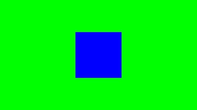 brush u animation green screen смотреть онлайн