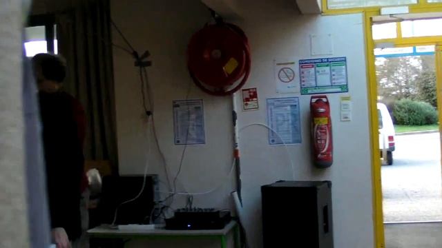 Lan Party et Install Party avec Linux Quimper à Gouesnarc'h смотреть онлайн