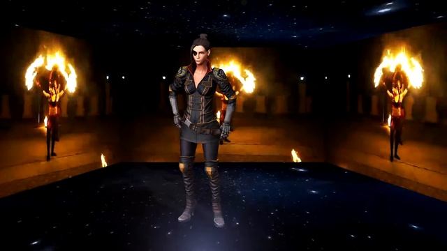 3D GIRL MADE HIP- HOP DANCE | DMX - X Gon' Give It To Ya смотреть онлайн