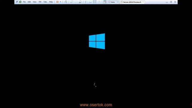 VMWARE 12 WORKSTATION CLONE SERVER 2016 TECHNICAL PREVIEW 4 INSTALL смотреть онлайн