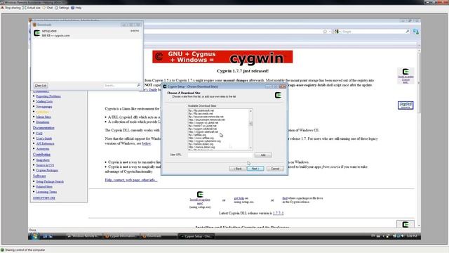 How To: SSH Windows Part 1 (set up) [HD] смотреть онлайн