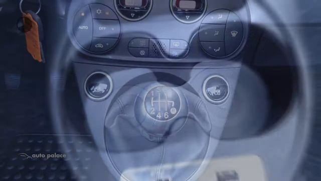 Fiat 500C CABRIO 1.0 70 PK HYBRID ROCKSTAR | AIRCO | NAV | CRUISE | APPLE CARPLAY | LM-VELGEN смотреть онлайн