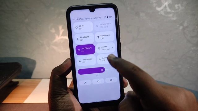 Voltage OS v1.2 Rom Review on Redmi Note 7 (Android 12) Monet Customisations | Battery Backup смотреть онлайн