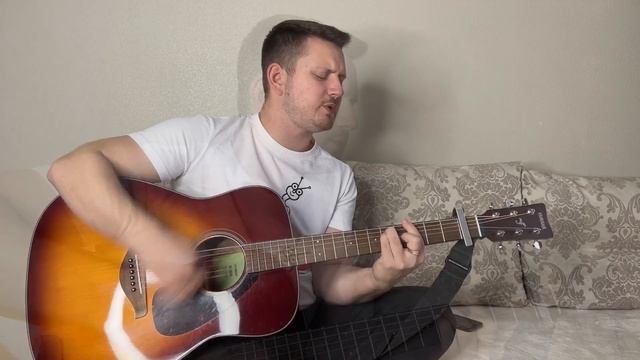 Египтянин (под гитару) смотреть онлайн