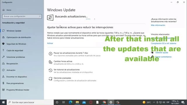 How to Fix ENTRY POINT Not FOUND Dynamic Link Library [2023] смотреть онлайн