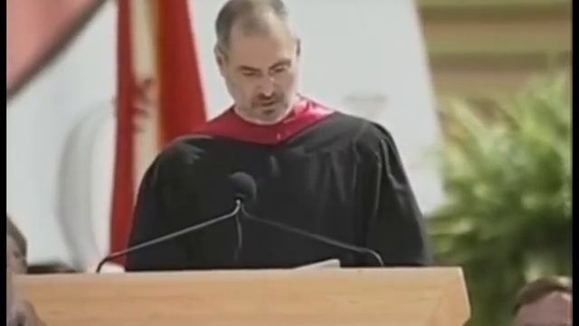 Steve Jobs' Touching Story (Apple Co-Founder) смотреть онлайн