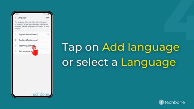 How to Change System language - Samsung [Android 11 - One UI 3] смотреть онлайн