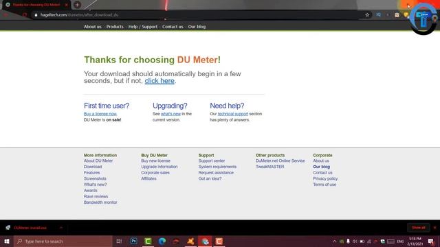 How to Show Internet Speed Test on Taskbar in Window 10. смотреть онлайн