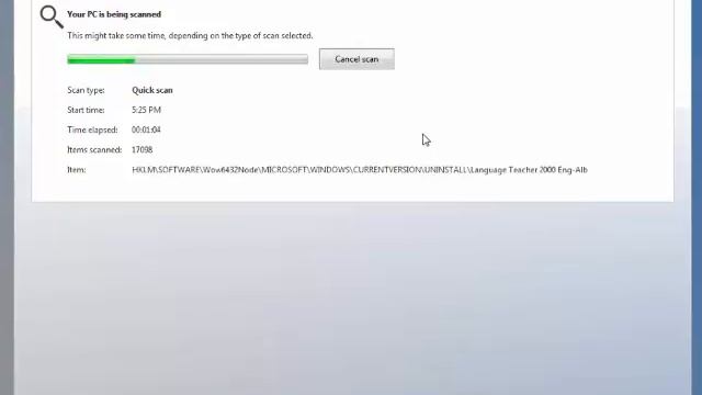 Microsoft Security Essentials смотреть онлайн