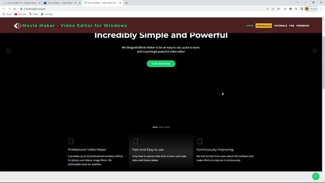 Top 6 Free Video Editing Software Without Watermark।।for Windows MacOS & Linux смотреть онлайн