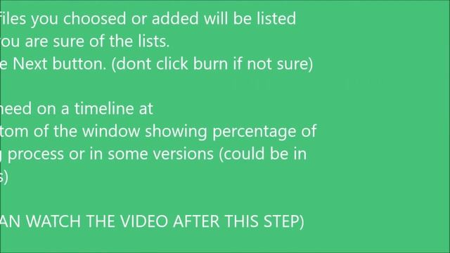 How to Burn Music, Video, Files to a CD or DVD | MadsPad смотреть онлайн