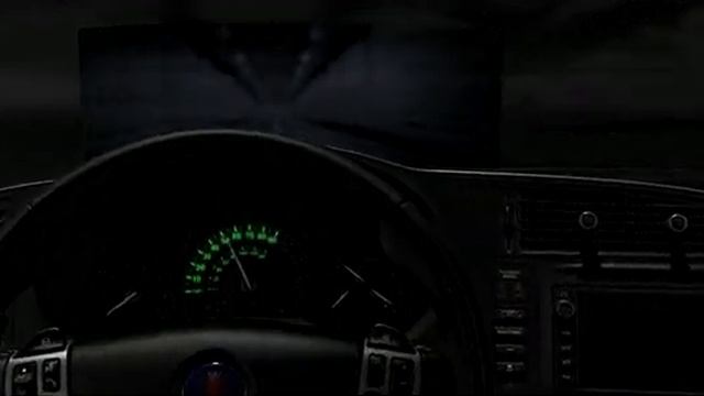 Saab NightPanel Demo by Saab смотреть онлайн