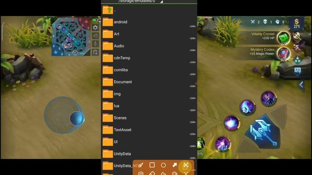PROJECT UI 3.0 FILES | MOBILELEGENDS BANG BANG MLBB 2021 FREE DOWNLOAD + TUTORIAL TAGALOG смотреть онлайн