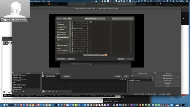 Open Broadcaster Software LUG July 2020 смотреть онлайн