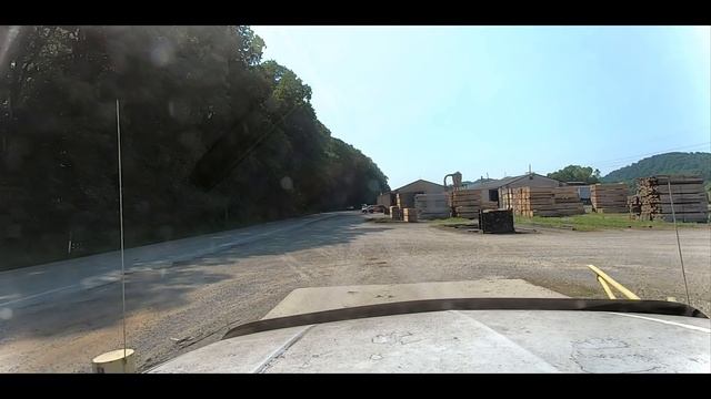 I Quit Cutting Firewood! - New Way смотреть онлайн