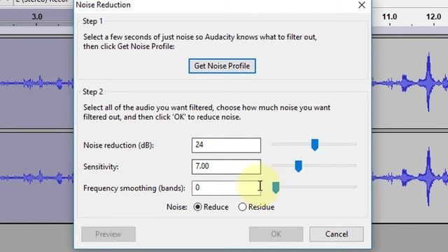 How to Improve Vocal Quality in Audacity in 2021 смотреть онлайн