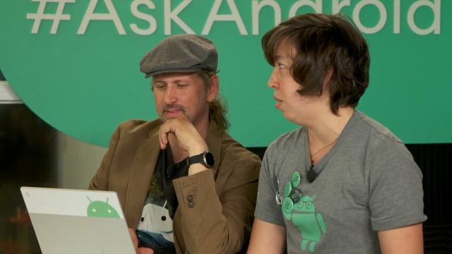 #AskAndroid at Android Dev Summit 2019 - Android Community смотреть онлайн