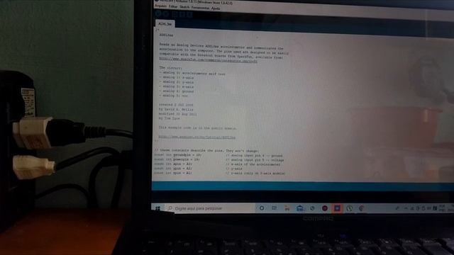 O que e um Arduino e como funciona ? смотреть онлайн