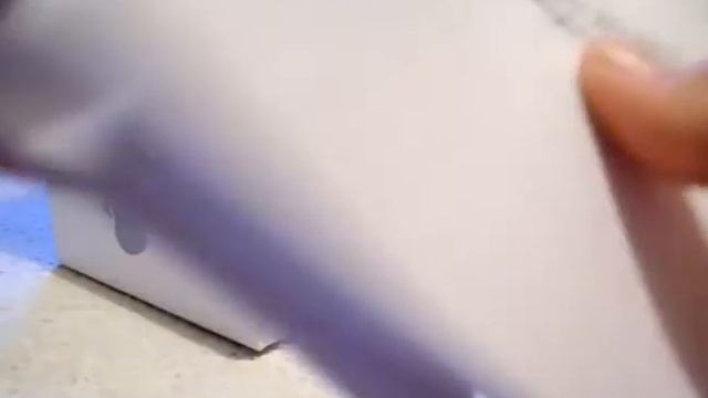 Unboxing Apple's Mighty Mouse смотреть онлайн