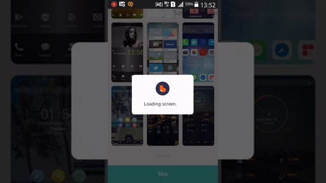 ML Theme Buzz Launcher New
2018. May смотреть онлайн