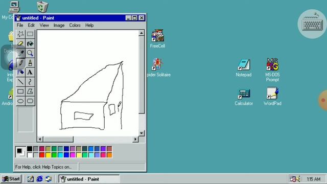 Windows 89 simulator смотреть онлайн