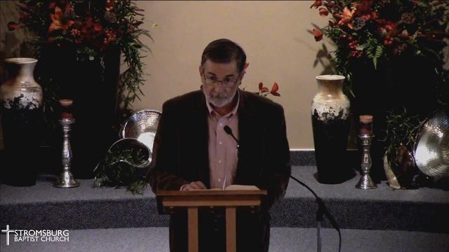 2019-11-10 Light or Dark: Bold Faith, Mightier God смотреть онлайн