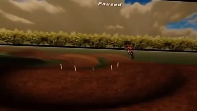 Ryan Dungey in MX Simulator (Edit) смотреть онлайн