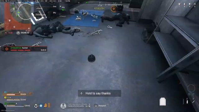 5 TIPS To RANK UP FAST In Warzone Ranked | Warzone 2.0 Ranked Play Guide смотреть онлайн