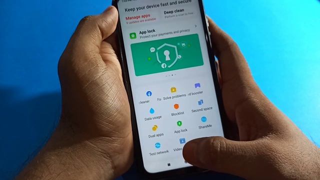 ENABLE FLOATING WINDOW & VIDEO TOOLBOX IN REDMI NOTE 7 PRO OR REDMI NOTE 7 | MIUI 11 HIDDEN FEATURE смотреть онлайн