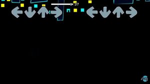 FNF Kitsuneskulls Sky VS Sarusky Star (FNF Mod) | FNF VS NuSky