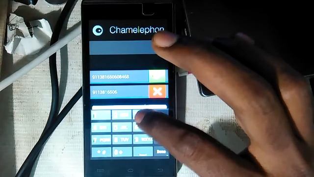MTK Imei Change MT6582 / MT6589 / MT6589T  Android MTK Device