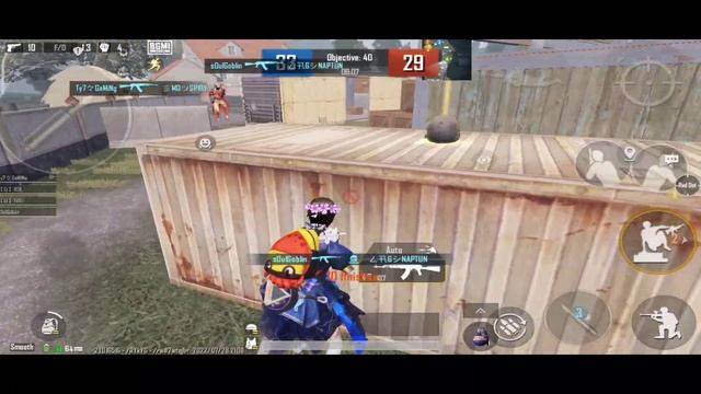 first time play ipad view on poco x3pro @shaandargamer4594 #bgmi #pocox3pro #tdm смотреть онлайн