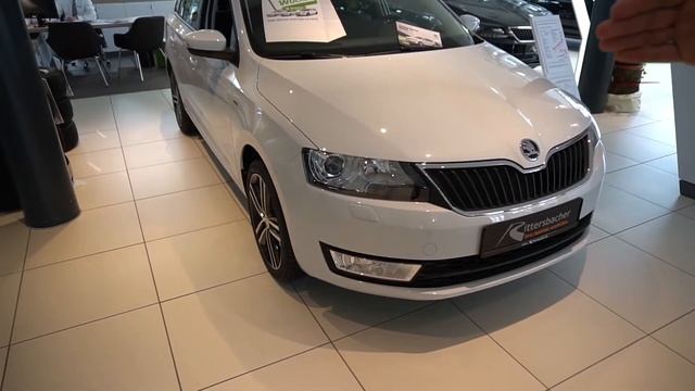 20170425 Skoda Autohaus Rittersbacher Saarbrücken Salvatore Di Marco Sven Herzog смотреть онлайн