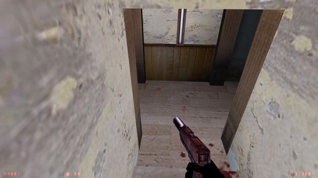 Black Ops, ep. 347/2「Half-Life 1 Mod Full Walkthrough, 1440p60」 смотреть онлайн