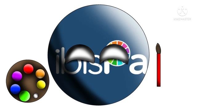 Happy 10th anniversary Ibis paint смотреть онлайн