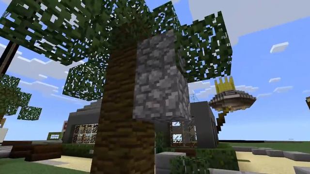 Minecraft Windows 10 Edition : SCHOOL ROLEPLAY : Part 1 : GONE BAD смотреть онлайн