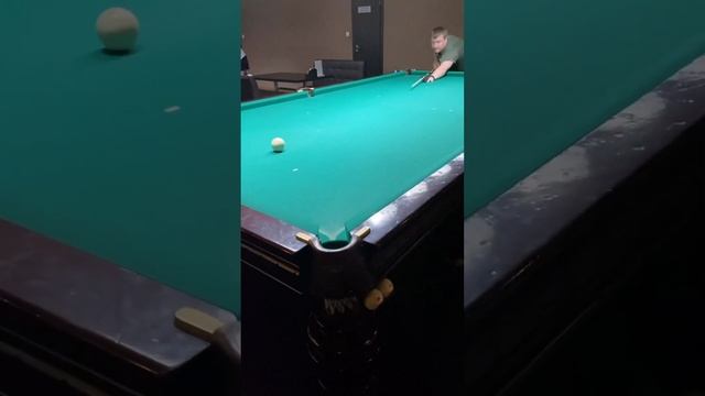 Свояки на боковом вращении в русском бильярде смотреть онлайн