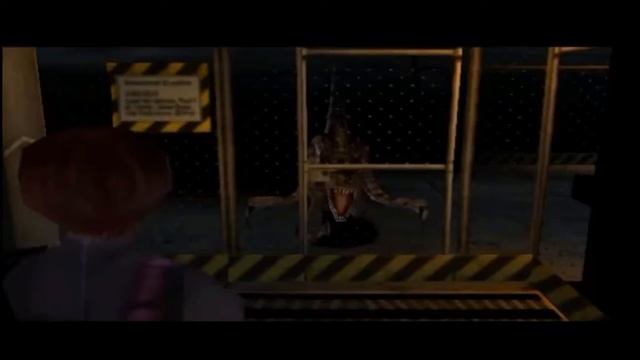 Dino Crisis 1 PSX PC Portable descarga media смотреть онлайн