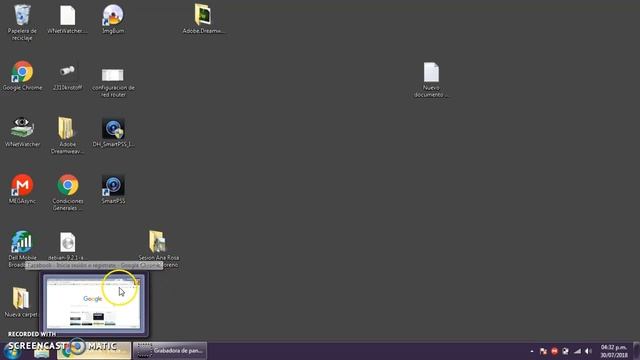 Como Instalar SmartPSS смотреть онлайн
