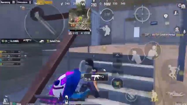 iPhone 6s Shifted To iPhone 8 | A12 Bionic 💀 | IPhone 8 Pubg Test 🥶 смотреть онлайн