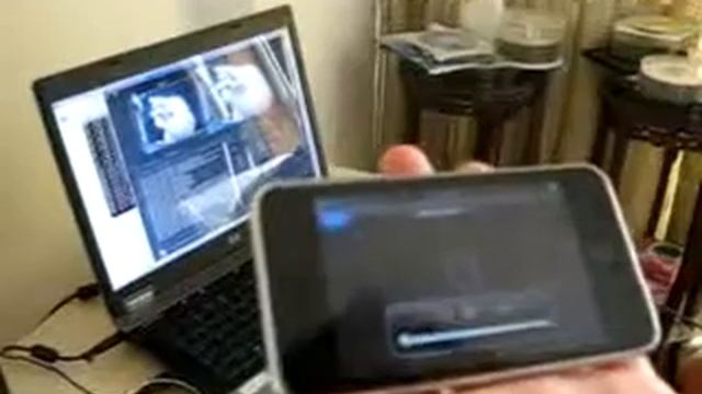 Iphone broadcast смотреть онлайн