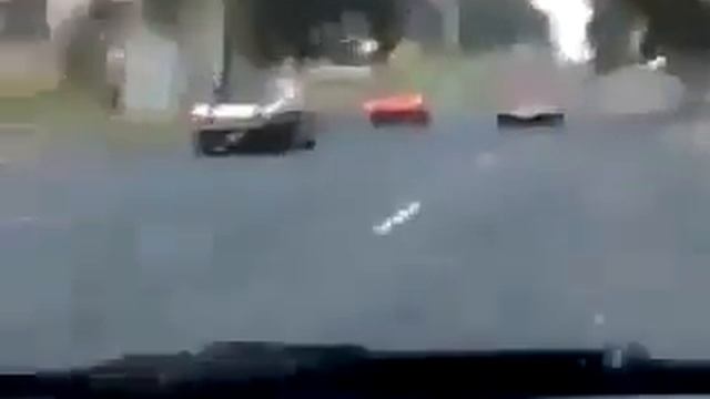 This is real power car on street смотреть онлайн