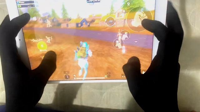 Ipad air 3rd gernation gamplay 😱😱 #viral #pubgmobile смотреть онлайн