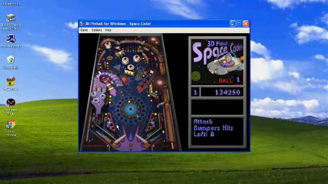 my epic 3d pinball lets play смотреть онлайн