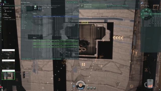 life of a industrialist : market/production/pi 11-10-2020 !commands !discord смотреть онлайн