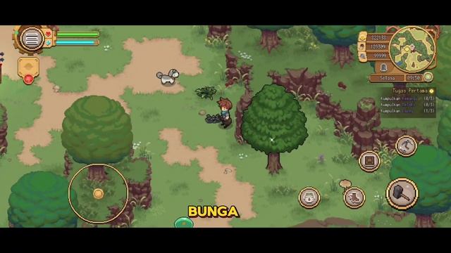 Update Game Potion Permit mobile V1.47 Mod Apk Bahasa Indonesia Terbaru 2024 - Unlimites Money смотреть онлайн