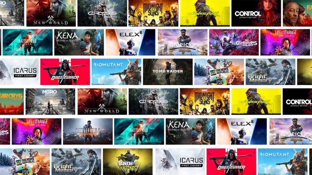 TOP 3 SECRET CLOUD GAMING APP 🤫 смотреть онлайн