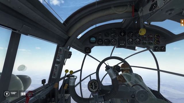 IL-2: Sturmovik: Battle of Stalingrad смотреть онлайн