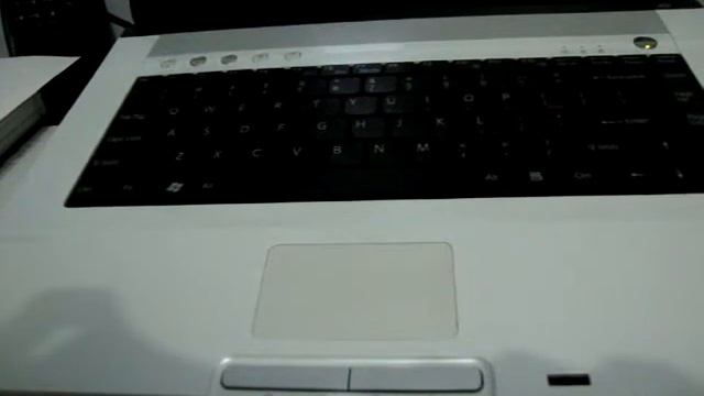 Lubuntu Boot Up VGN-FE with SSD drive смотреть онлайн