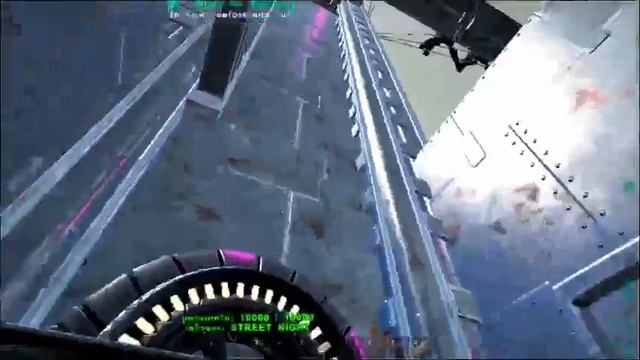 ARK GG#9 Path 3 By:Sobig смотреть онлайн